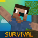 Stickman vs Multicraft: Noob Survival（火柴人菜鸟求生）