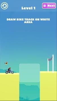 Spider Draw Motor（超级英雄绘画摩托）