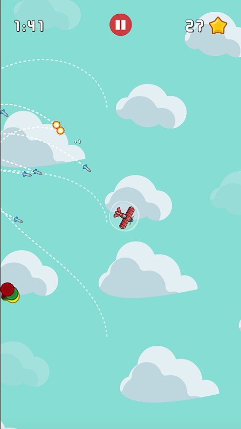 Cars! Boom Boom!（汽车轰轰轰）