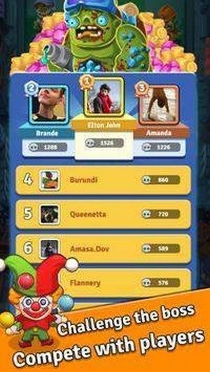 Zombie Destroyer（僵尸毁灭者合并）