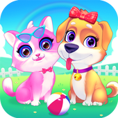 Mimi Jojo Happy Time（米咪乔乔的快乐时光）