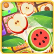 疯狂合水果赚钱版