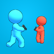 Weapon Fight（橡皮人武器格斗）