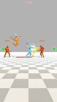 Side Hero（副英雄战斗）