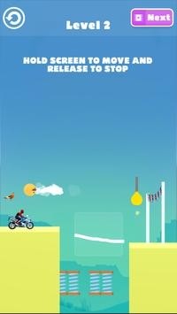 Spider Draw Motor（超级英雄绘画摩托）