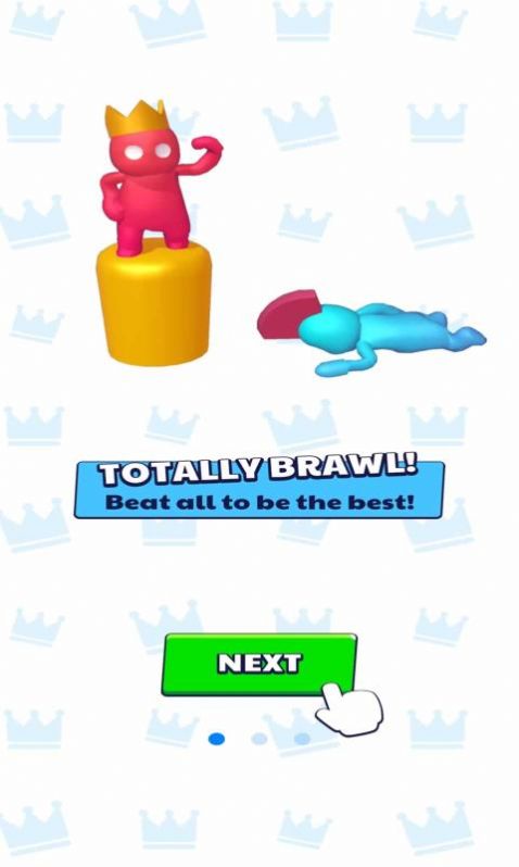 Party Gang（皇家拳击）