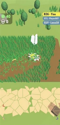 Saws Io（旋转齿轮大乱斗）