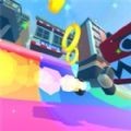Rocket Pants Runner 3D（火箭赛跑者）