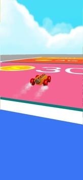 Shift Race（海陆空竞赛）