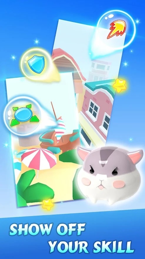 Jumping Zoo（跳跃动物园）