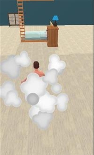 Sleepy_Run（昏昏欲睡的跑步）