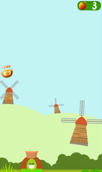 My Little Turtle（我的小海龟）