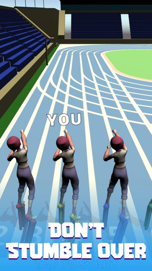 Run Rich 3d（越跑越富有）