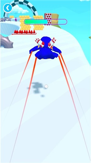 Haunted Heroes（闹鬼英雄）