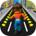 Subway Buddy Road Runner（公路疯狂酷跑）