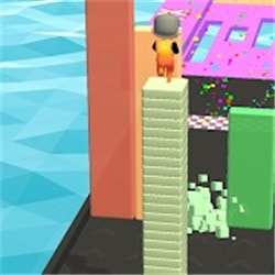 Stack Shooter - 3D（堆栈射手3D）
