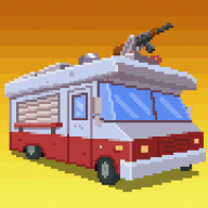 Gunman Taco Truck(枪炮卷饼卡车免谷歌中文版)