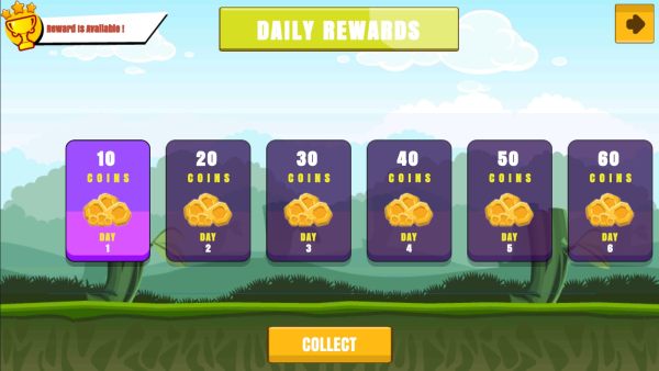 Adventure Boy（神奇的冒险男孩）