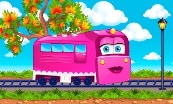 Repair of trains（机械师火车修理）