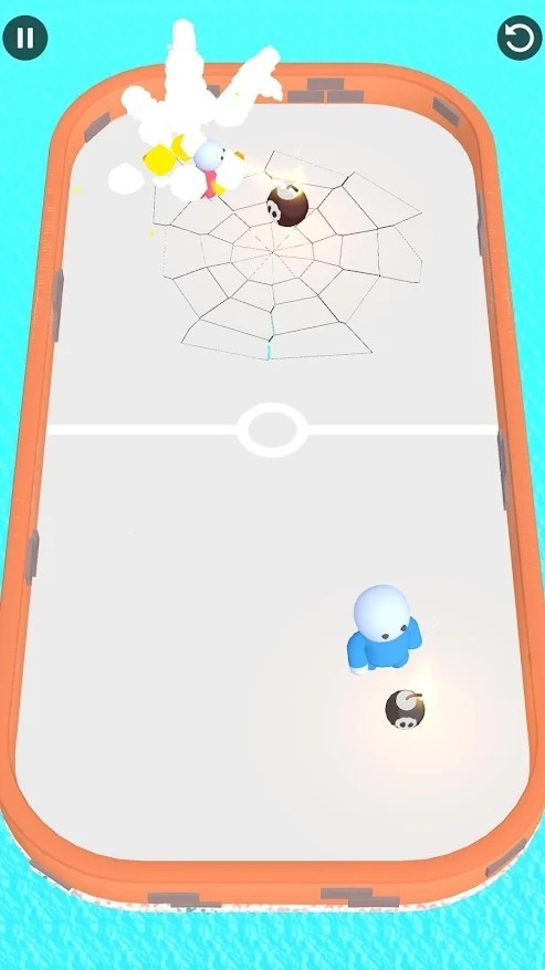 Who Let The Bombs Out（谁放了炸弹）