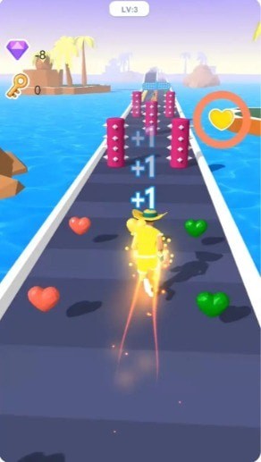 FightRush（功夫冲冲冲）