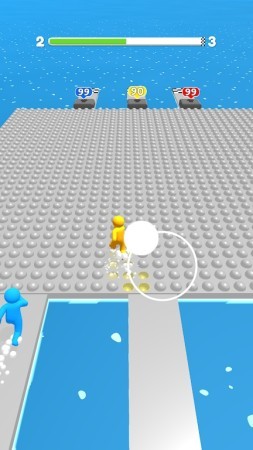 Pop It Bridge（疯狂造桥达人）