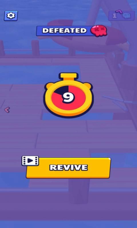 Party Gang（皇家拳击）