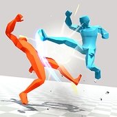 Side Hero（副英雄战斗）