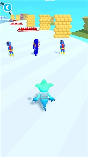 Haunted Heroes（闹鬼英雄）