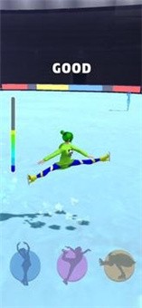 Cutting Edge（切割边缘）