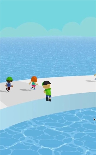 Rope Run 3D（套索赛跑3D）