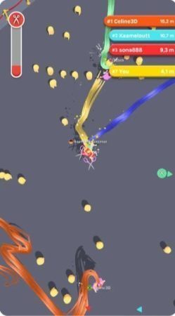 小姐姐大乱斗抖音版