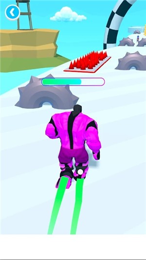 Haunted Heroes（闹鬼英雄）