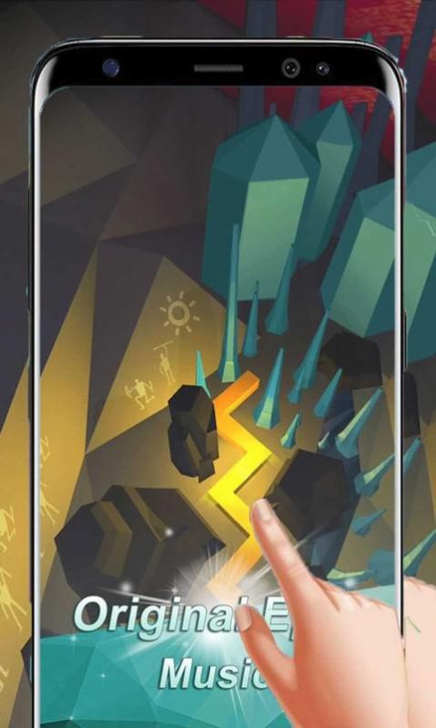 Dancing Line Music（音乐舞线）