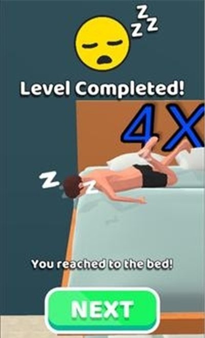 Sleepy_Run（昏昏欲睡的跑步）