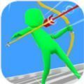 Arrow Catch 3D（箭头捕捉3D）