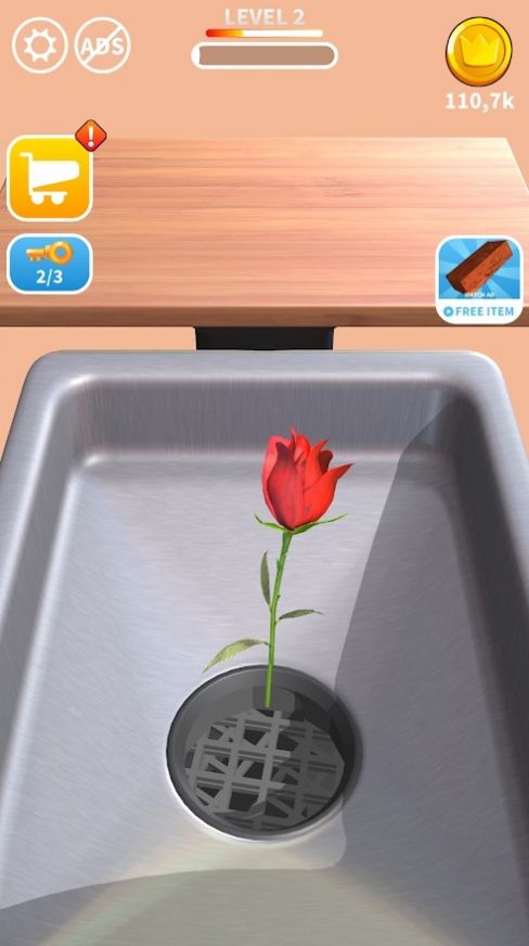 Will It Grind?（磨碎物品）