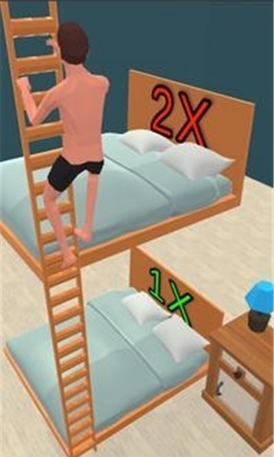 Sleepy_Run（昏昏欲睡的跑步）