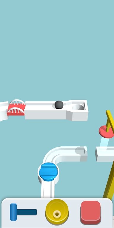 Ball Slider 3D（球滑块3D