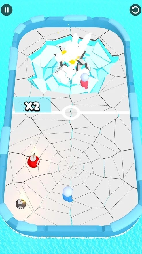 Who Let The Bombs Out（谁放了炸弹）