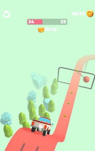 cybertruckshipper(网络卡车托运人游戏)