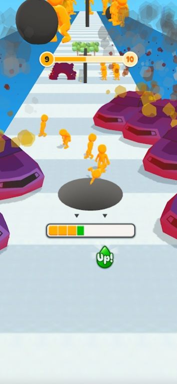 gravityrush3d（重力冲刺3D）