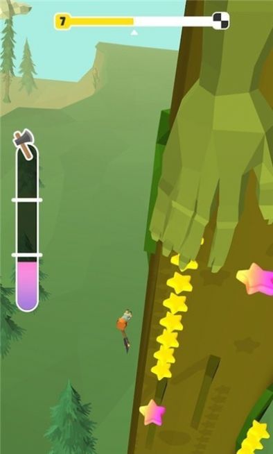 fallingjack（坠落的杰克）