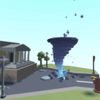 crazytornado（超级龙卷风突袭）