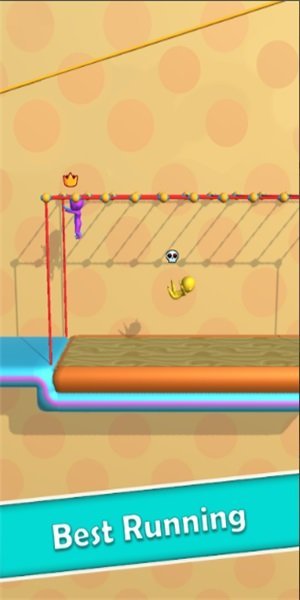 赛你的跑3D