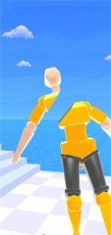 Katana Dash 3D（武士刀突进3D）