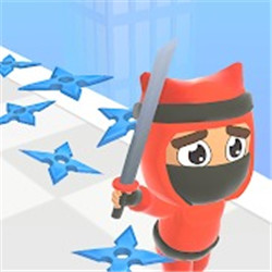 throwmaster(倍增飞镖救人)