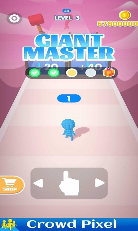 jurendashi（巨人大师）