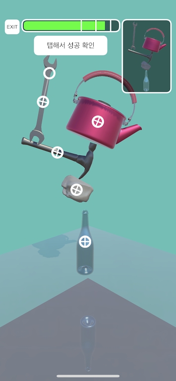 balancingartist（平衡艺术家）