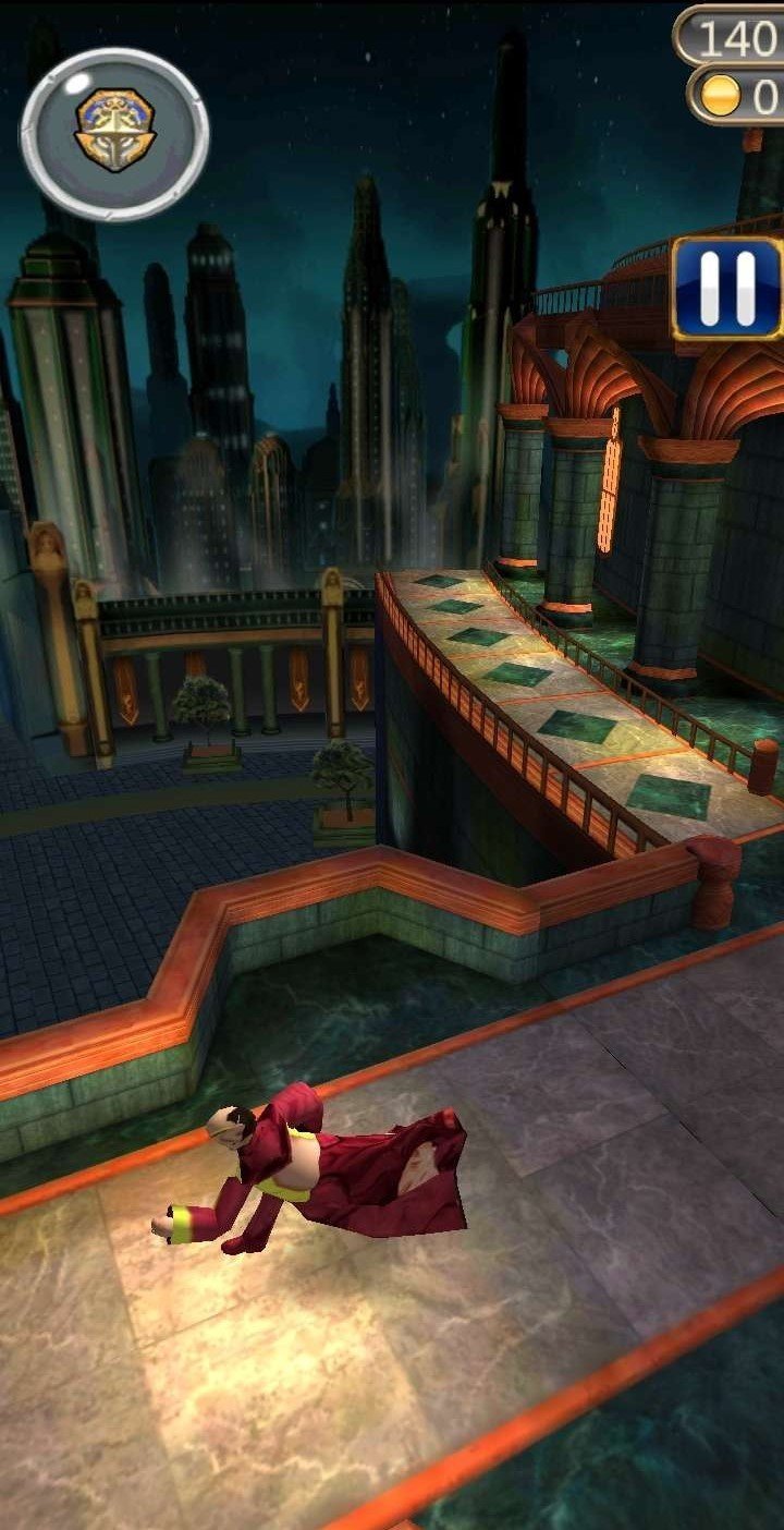 castleendlessrun(卡斯尔无尽之旅)